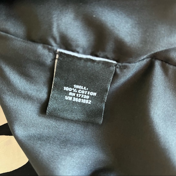 NEW Victoria Beckham Target Daisy Drop Waist Dress NWT Medium - Picture 9 of 10